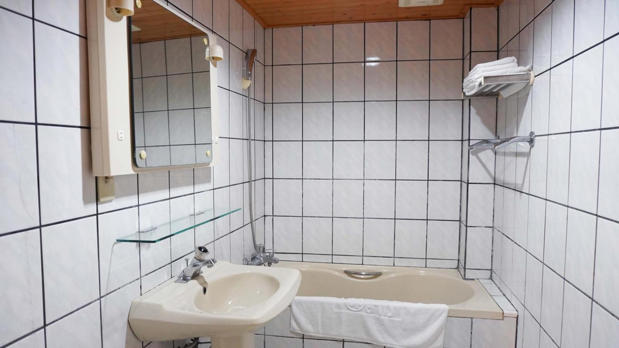 Su Ao Hotel Suao Quarto foto